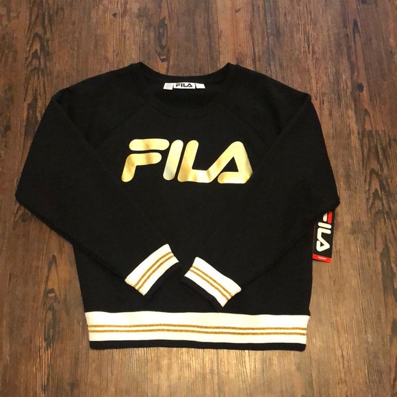 Fila Sweaters - NWT FILA Sweater